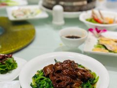 -瑞福园联谊餐室(茂名南路店)