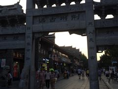 -襄阳城墙