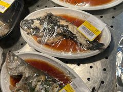 -五月花生活广场