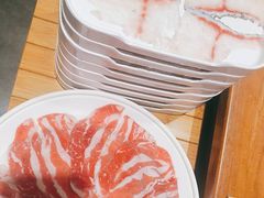 -江小渔鲜鱼火锅(应天西路店)