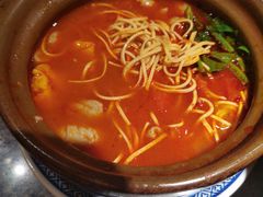 -南京大牌档(中关村领展广场店)