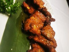 -乾隆美食·本帮菜(黄河路店)