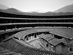 -初溪土楼群