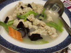 -东方饺子王(大屯路店)