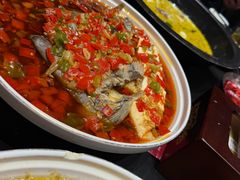 -517烧烤·龙虾·海鲜大排档(万象都荟店)