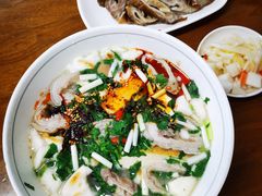 -长香源葫芦头梆梆肉(兴隆巷店)