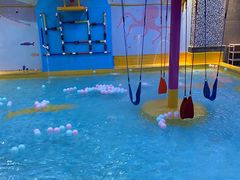 -青水瓦台汤泉(未央店)