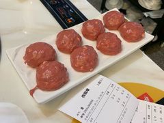 -潮汕大目牛肉火锅(上梅林店)