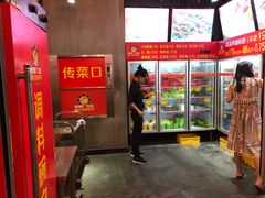 -正宗钢管厂五区·小郡肝火锅·串串香(商品街总店)
