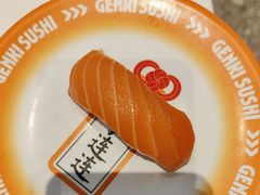 -元气寿司(益田假日广场店)