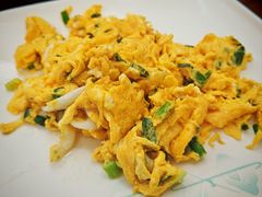 银鱼跑蛋-灵福缘私房菜·农家菜(拈花湾·灵山大佛必推店)