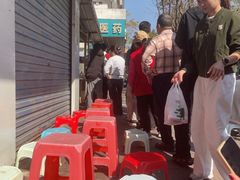 -钟姨糖水(惠城店)
