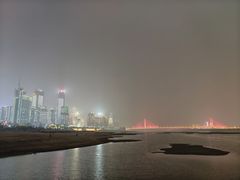 -秋水广场音乐喷泉