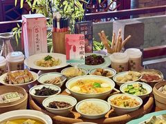 -寻宝记绍兴菜(鲁迅路店)