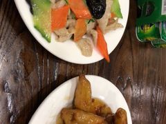 -京味小馆(东坝店)