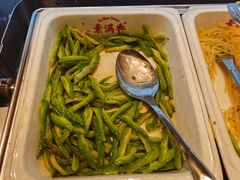 -素满香·食养自助(建邺万达店)