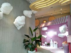 -奈雪的茶(中海环宇荟店)