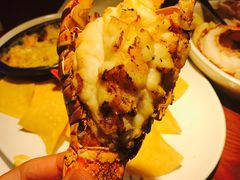 -RED LOBSTER(中城西店)