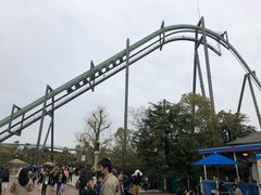 -飞天翼龙