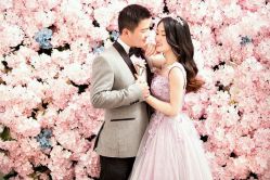 点击看大图 -太郎花子婚纱摄影艺术中心