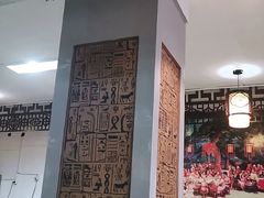 大堂-西工饭庄快餐厅(西工小街店)