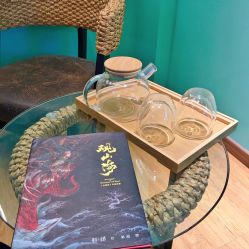 -脱白计划纹身集团
