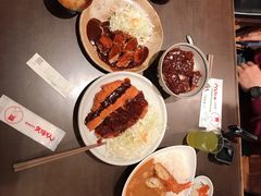 -矢场猪(名古屋站三井楼北馆店)