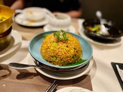 菌香炒饭-若蘭慈·无国界素食料理(欢乐海岸店)