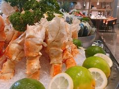 -博林天瑞喜来登酒店·西丽尚膳