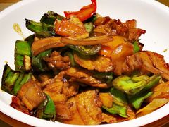 -吴越荣记苏州菜·松鼠桂鱼 100% 活鱼现做(月光码头店)