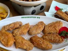 -新白鹿餐厅(城西银泰城店)