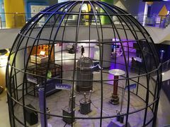 -苏州青少年科技馆