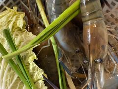 -三个渔夫·蒸汽海鲜(小白楼店)