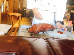 -四季民福烤鸭店(前门店)