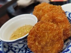 -simply thai天泰(静安嘉里中心店)