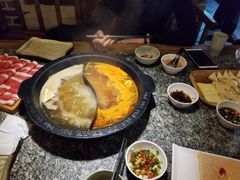 -滇池印象原生态火锅(南开大悦城店)
