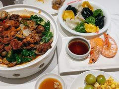 -双合园·海鲜水饺青岛菜(万佳广场店)