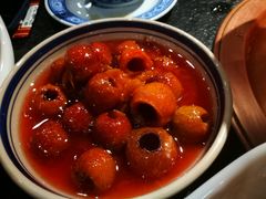 -清真·京华源铜锅涮肉(丰庆店)