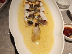 -木守西溪溪隐餐厅