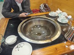 -小媳妇铁锅炖鱼(世博园店)