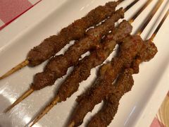 -西贝莜面村(近铁城市广场店)