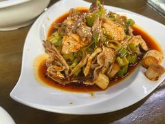 -天一沾水肥肠(科园一街店)