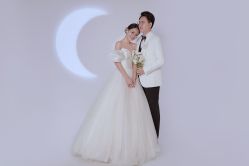-巴黎春天婚纱摄影STUDIO·定制