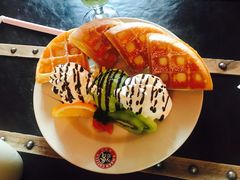 -maan coffee漫咖啡(通州店)