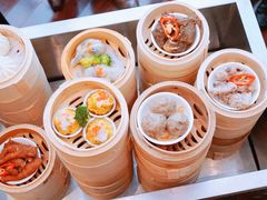 -好日子皇冠假日酒店·君怡咖啡厅(特美思大厦店)