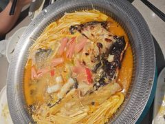 -半天妖烤鱼(即墨宝龙广场店)