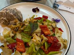 -渔娘渔家丹东海鲜(东直门店)