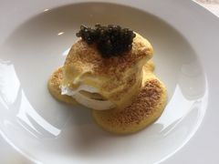 -非常时髦餐厅VUE Restaurant(外滩茂悦大酒店)