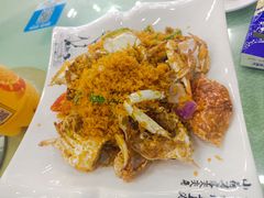 -景好海鲜餐厅(大鹏必选旅游店)