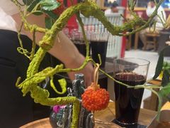-旺蜀主成都串串火锅(西直门凯德MALL店)